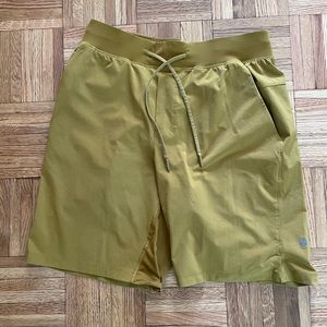 Men's Lululemon THE shorts